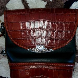 Brighton Shoulder Bag